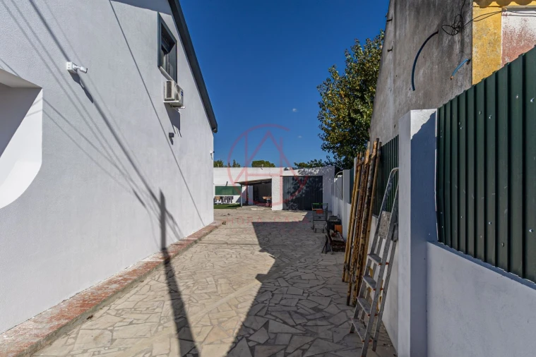 Moradia T4 para Venda em Palmela Foto 21