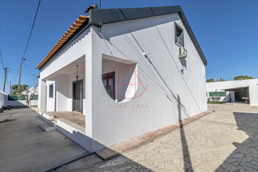Moradia T4 para Venda em Palmela Foto 19