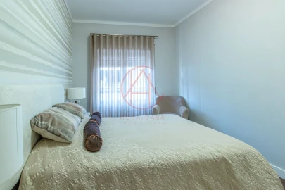 Apartamento T3 para Venda em Alto do Seixalinho, Santo André e Verderena