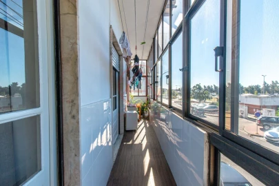 Apartamento T3 para Venda em Alto do Seixalinho, Santo André e Verderena