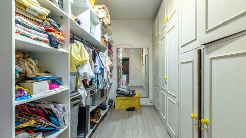 Apartamento T3 para Venda em Alto do Seixalinho, Santo André e Verderena
