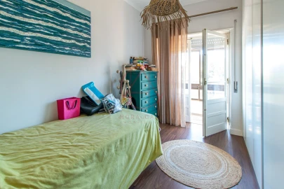 Apartamento T3 para Venda em Alto do Seixalinho, Santo André e Verderena