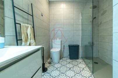 Apartamento T3 para Venda em Alto do Seixalinho, Santo André e Verderena
