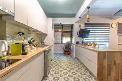 Apartamento T3 para Venda em Alto do Seixalinho, Santo André e Verderena