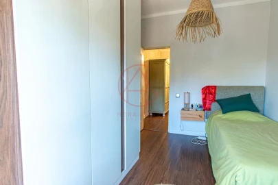 Apartamento T3 para Venda em Alto do Seixalinho, Santo André e Verderena
