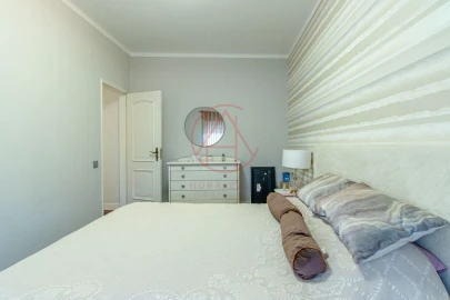 Apartamento T3 para Venda em Alto do Seixalinho, Santo André e Verderena
