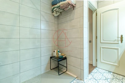 Apartamento T3 para Venda em Alto do Seixalinho, Santo André e Verderena