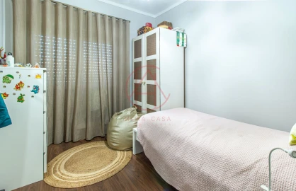Apartamento T3 para Venda em Alto do Seixalinho, Santo André e Verderena