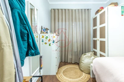 Apartamento T3 para Venda em Alto do Seixalinho, Santo André e Verderena