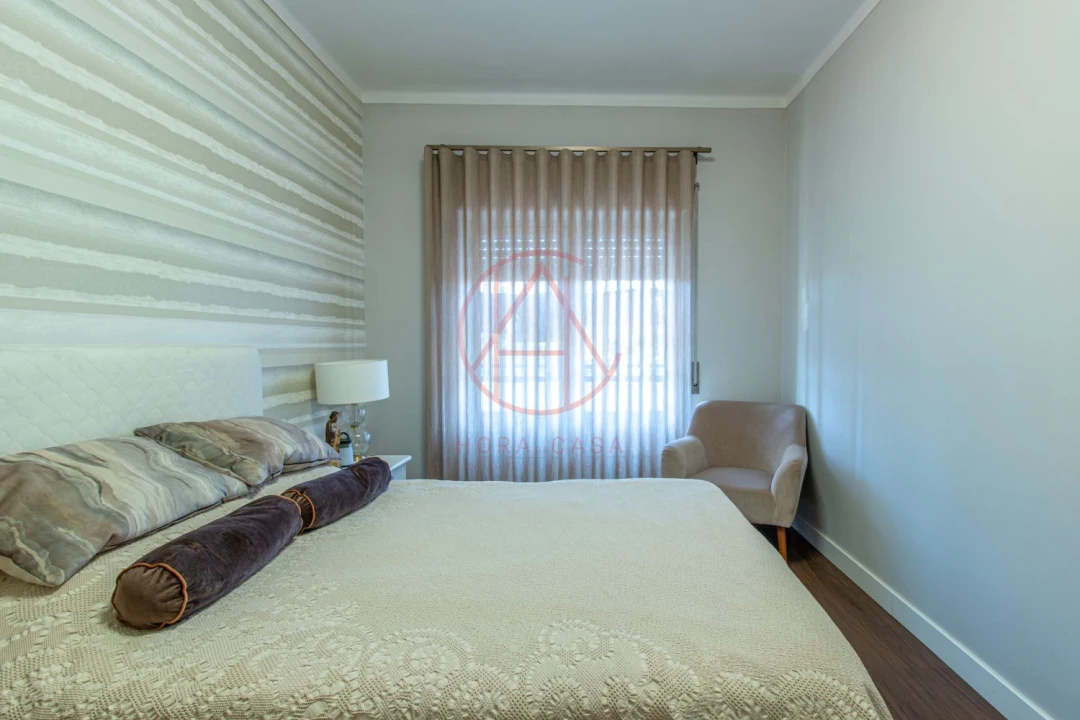 Apartamento T3 para Venda em Alto do Seixalinho, Santo André e Verderena Foto 22