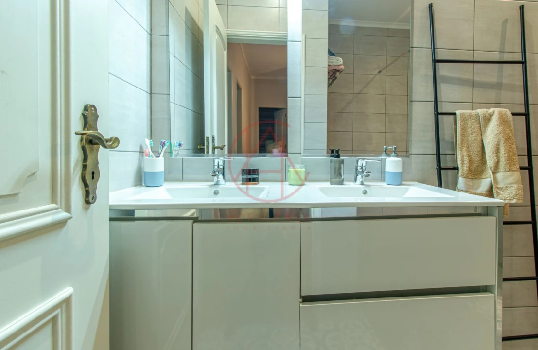 Apartamento T3 para Venda em Alto do Seixalinho, Santo André e Verderena Foto 26