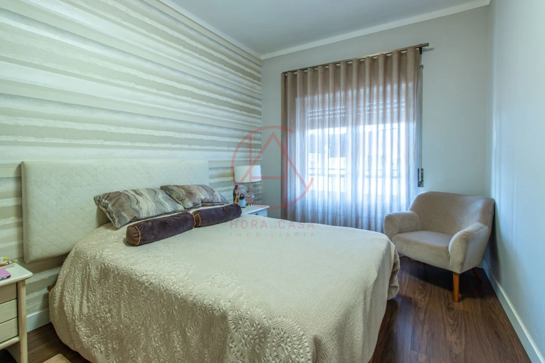 Apartamento T3 para Venda em Alto do Seixalinho, Santo André e Verderena Foto 20