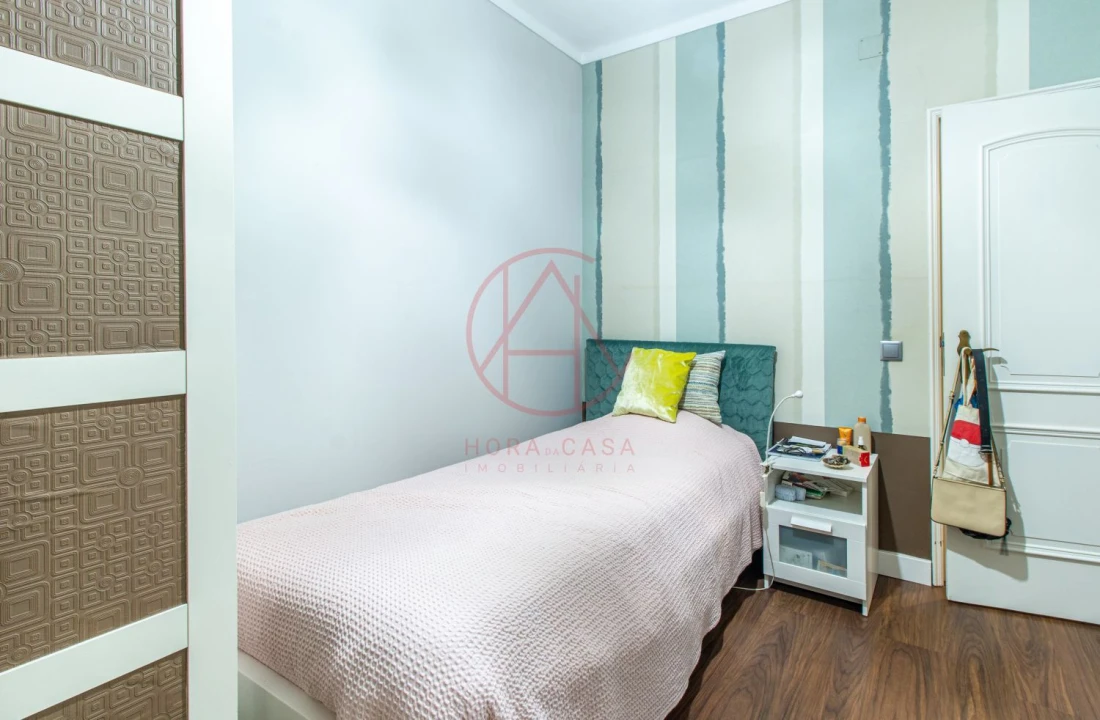 Apartamento T3 para Venda em Alto do Seixalinho, Santo André e Verderena Foto 35