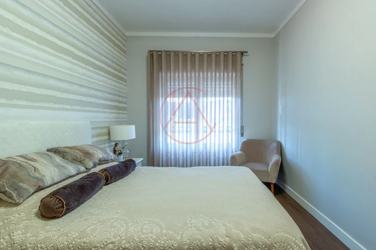 Apartamento T3 para Venda em Alto do Seixalinho, Santo André e Verderena Foto 22
