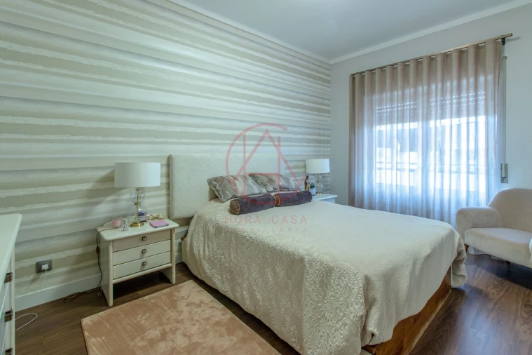 Apartamento T3 para Venda em Alto do Seixalinho, Santo André e Verderena Foto 19
