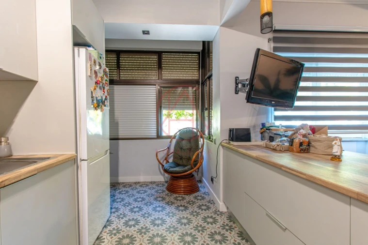 Apartamento T3 para Venda em Alto do Seixalinho, Santo André e Verderena Foto 5