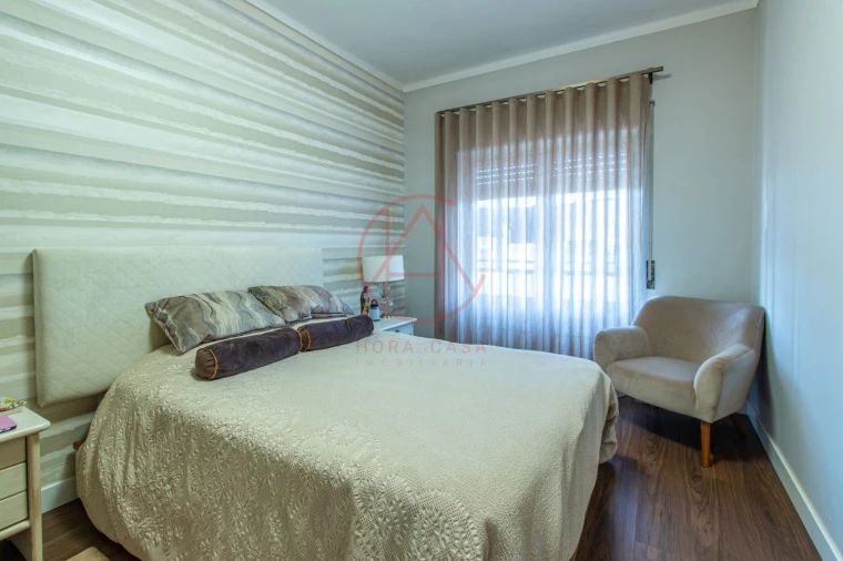 Apartamento T3 para Venda em Alto do Seixalinho, Santo André e Verderena Foto 20