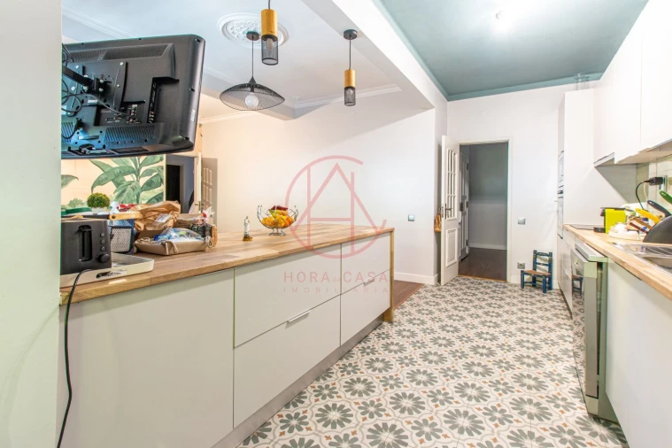 Apartamento T3 para Venda em Alto do Seixalinho, Santo André e Verderena Foto 6