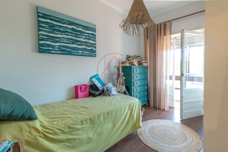 Apartamento T3 para Venda em Alto do Seixalinho, Santo André e Verderena Foto 14