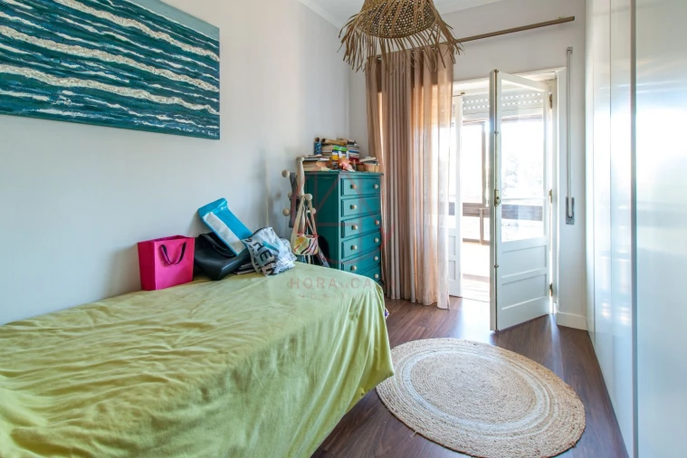 Apartamento T3 para Venda em Alto do Seixalinho, Santo André e Verderena Foto 15