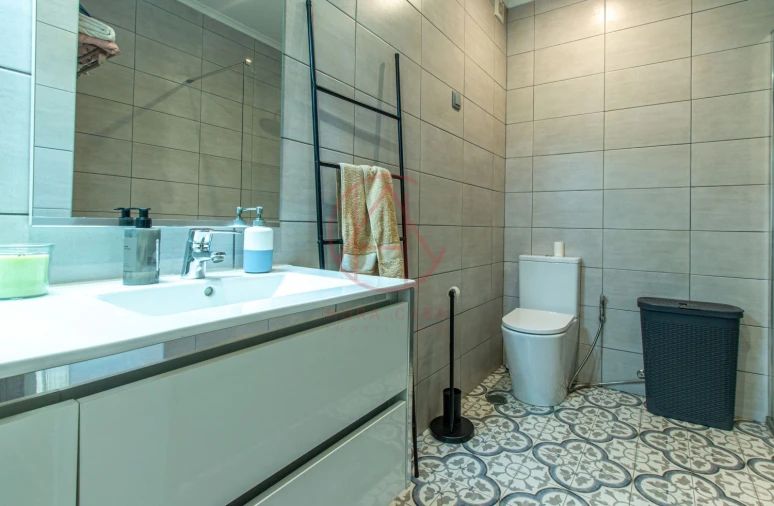 Apartamento T3 para Venda em Alto do Seixalinho, Santo André e Verderena Foto 31