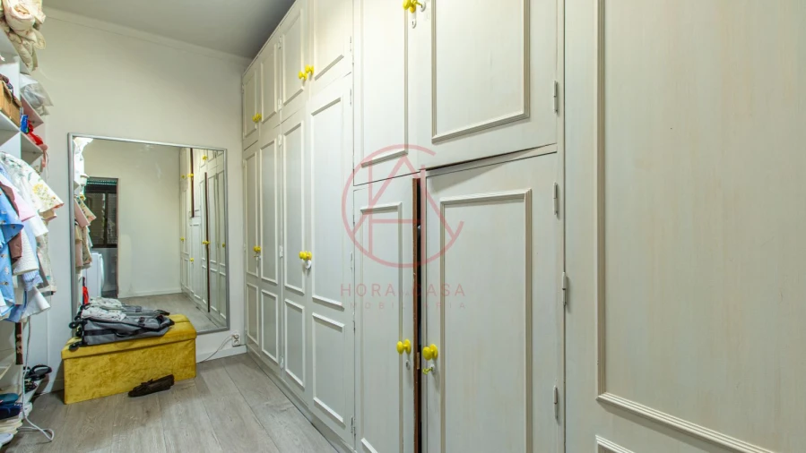 Apartamento T3 para Venda em Alto do Seixalinho, Santo André e Verderena Foto 9
