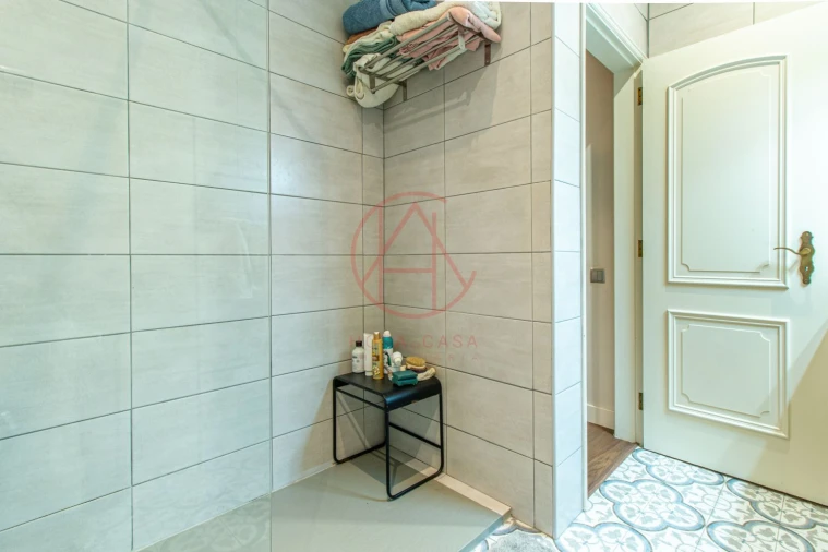Apartamento T3 para Venda em Alto do Seixalinho, Santo André e Verderena Foto 28