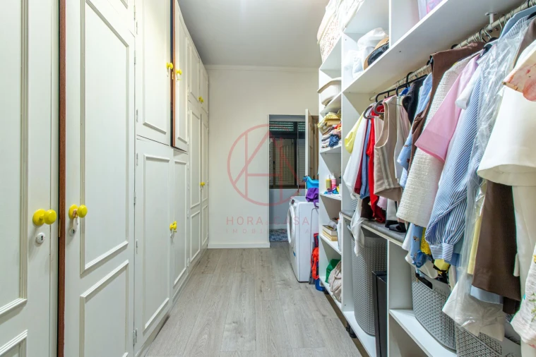 Apartamento T3 para Venda em Alto do Seixalinho, Santo André e Verderena Foto 10