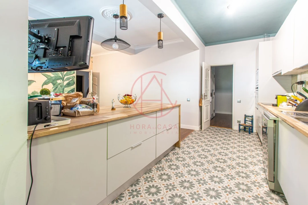 Apartamento T3 para Venda em Alto do Seixalinho, Santo André e Verderena Foto 6