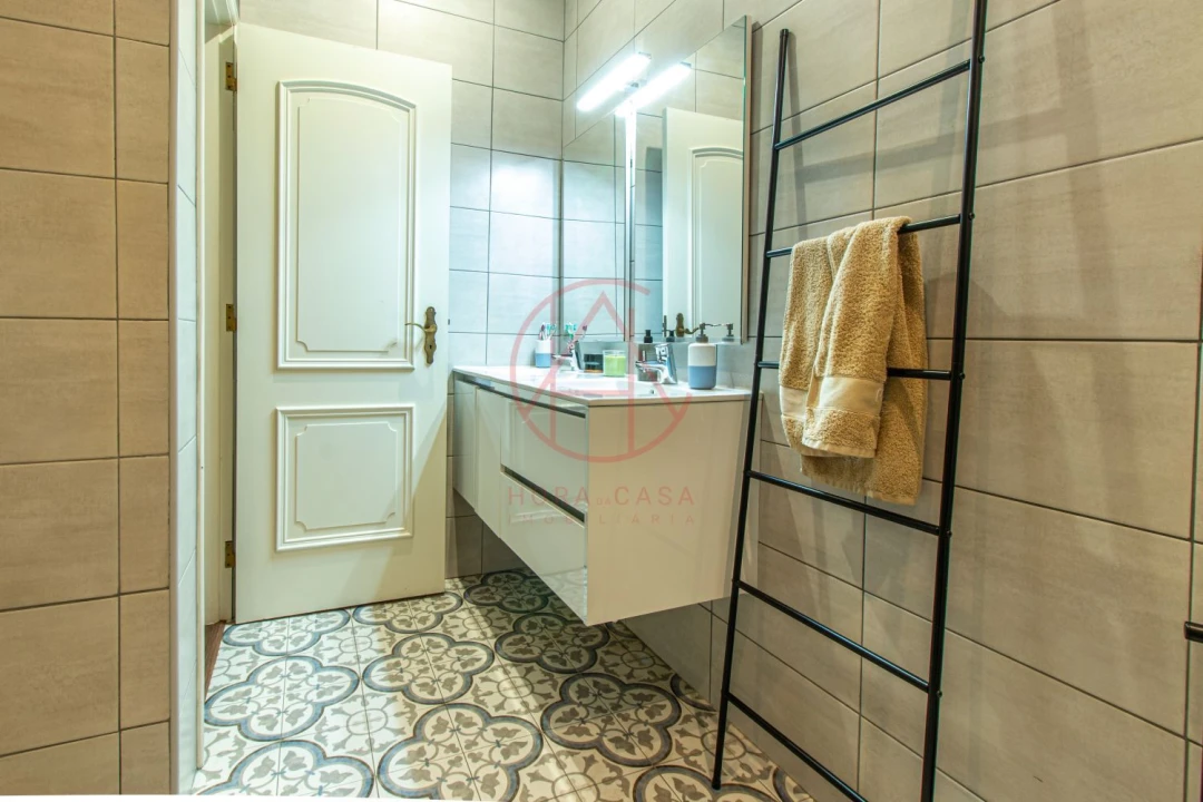 Apartamento T3 para Venda em Alto do Seixalinho, Santo André e Verderena Foto 29
