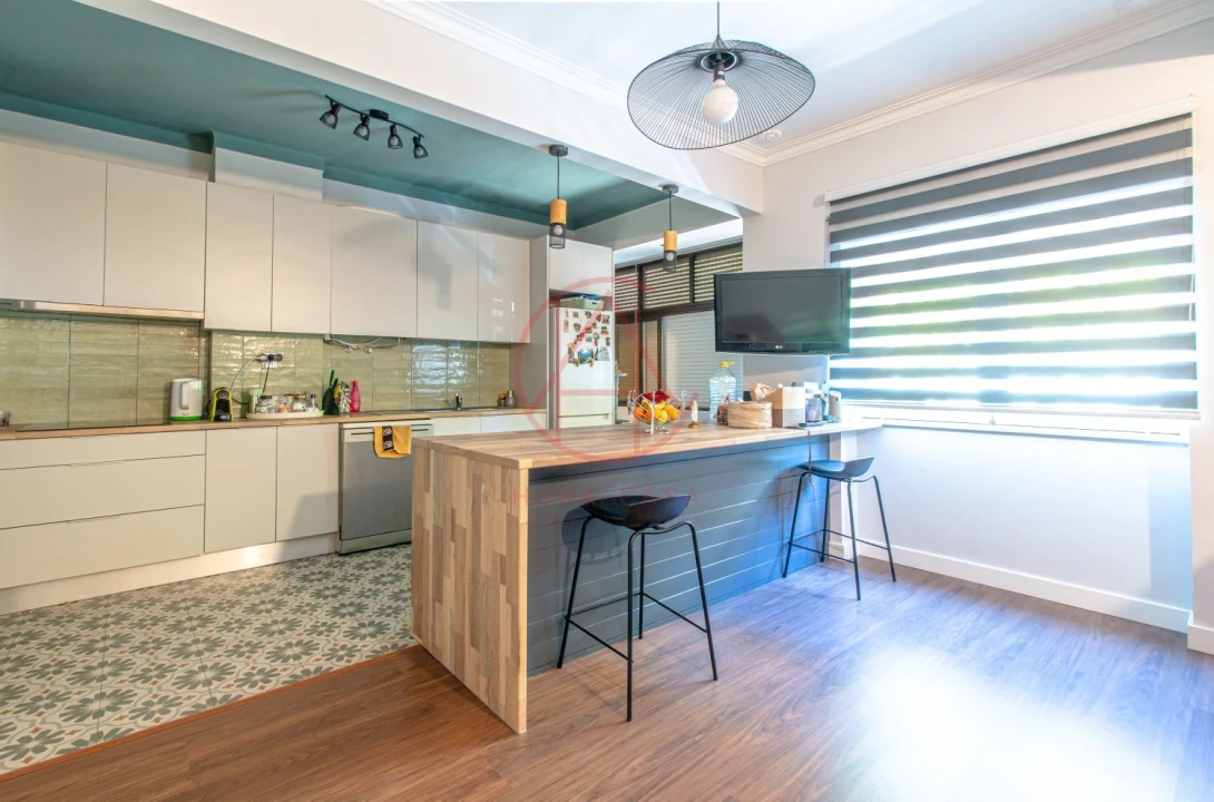 Apartamento T3 para Venda em Alto do Seixalinho, Santo André e Verderena Foto 1