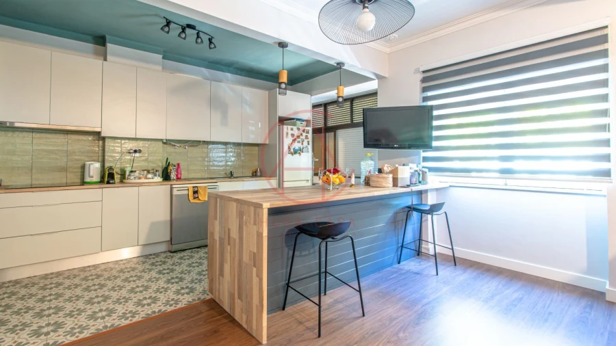 Apartamento T3 para Venda em Alto do Seixalinho, Santo André e Verderena