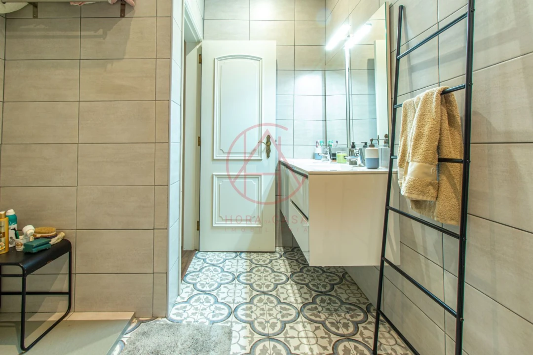 Apartamento T3 para Venda em Alto do Seixalinho, Santo André e Verderena Foto 27