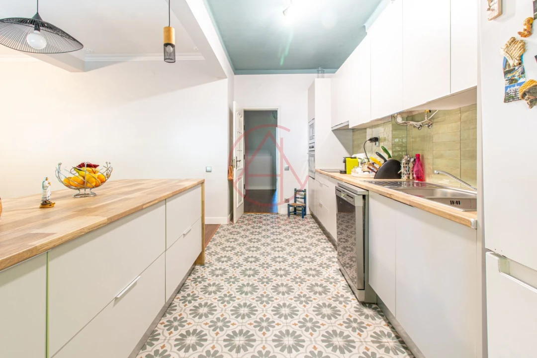 Apartamento T3 para Venda em Alto do Seixalinho, Santo André e Verderena Foto 3