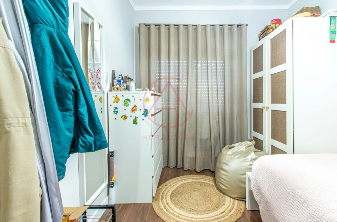 Apartamento T3 para Venda em Alto do Seixalinho, Santo André e Verderena Foto 34