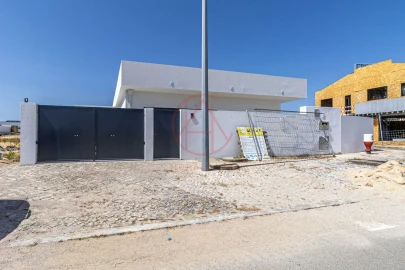 Moradia T4 para Venda em Quinta do Anjo