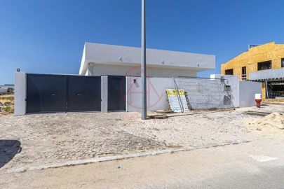 Moradia T4 para Venda em Quinta do Anjo