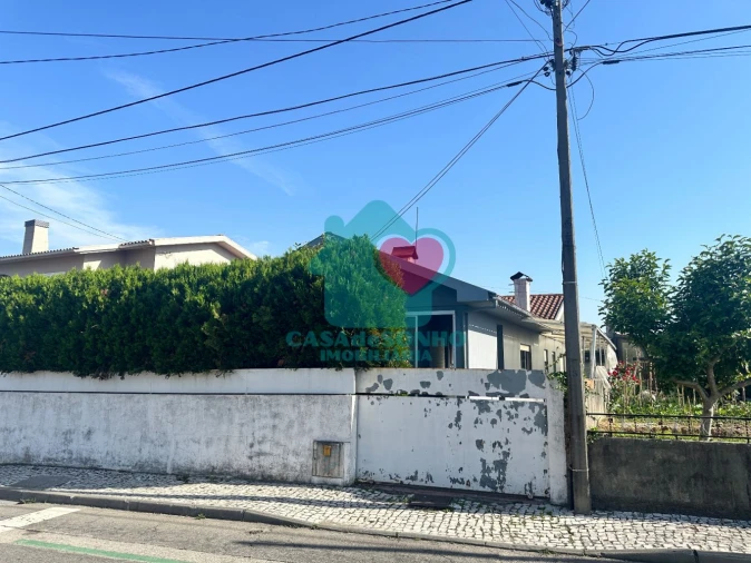 Moradia T3 para Venda em Albergaria-A-Velha e Valmaior Foto 5
