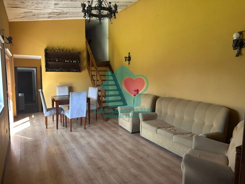 Moradia T3 para Venda em Albergaria-A-Velha e Valmaior Foto 12