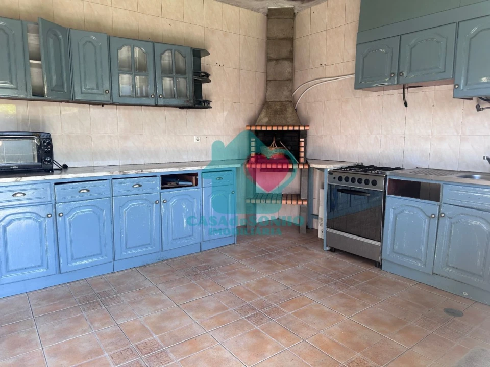Moradia T3 para Venda em Albergaria-A-Velha e Valmaior Foto 13
