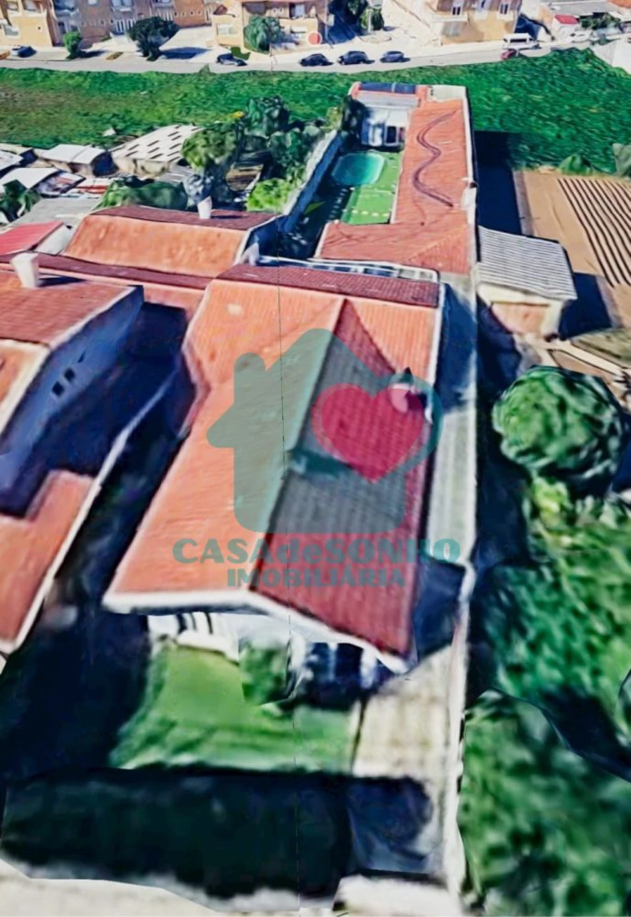 Moradia T3 para Venda em Albergaria-A-Velha e Valmaior Foto 14