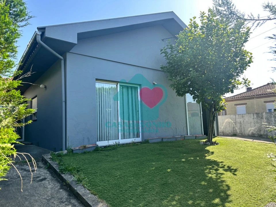 Moradia T3 para Venda em Albergaria-A-Velha e Valmaior Foto 2