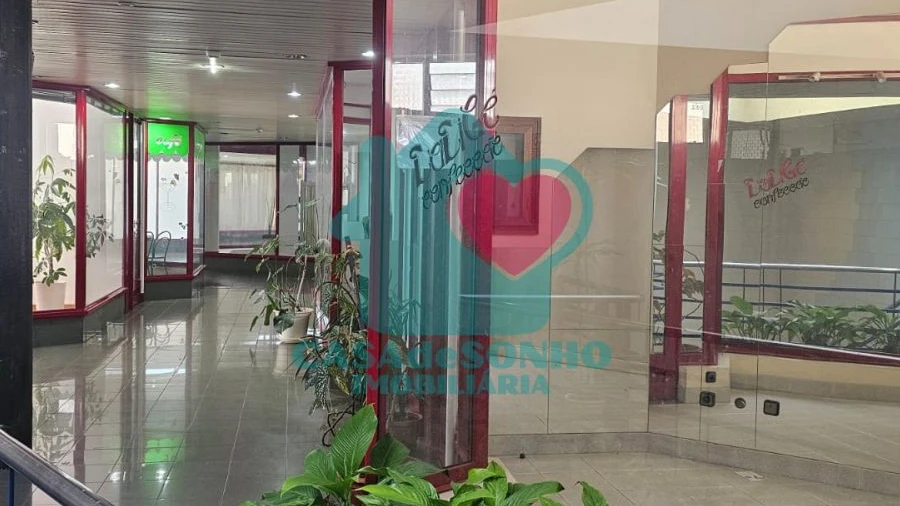 Loja para Venda em Águeda e Borralha