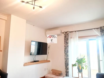 Apartamento T1 para Venda em Lorvão