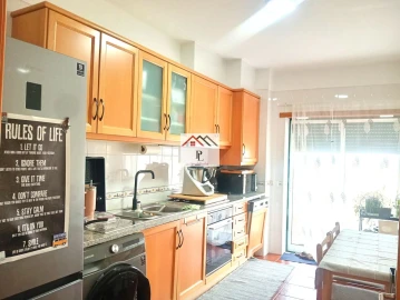 Apartamento T1 para Venda em Lorvão