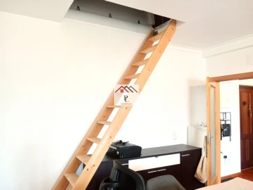 Apartamento T1 para Venda em Lorvão