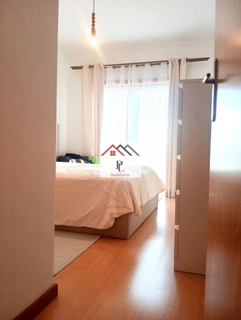 Apartamento T1 para Venda em Lorvão