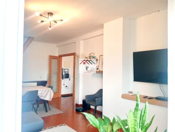 Apartamento T1 para Venda em Lorvão