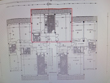 Apartamento T1 para Venda em Lorvão