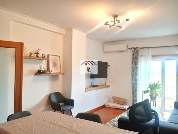 Apartamento T1 para Venda em Lorvão Foto 2